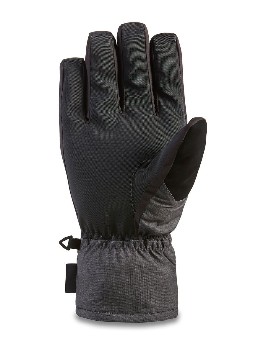 Dakine Scout Short Glove, carbon - Bild 2