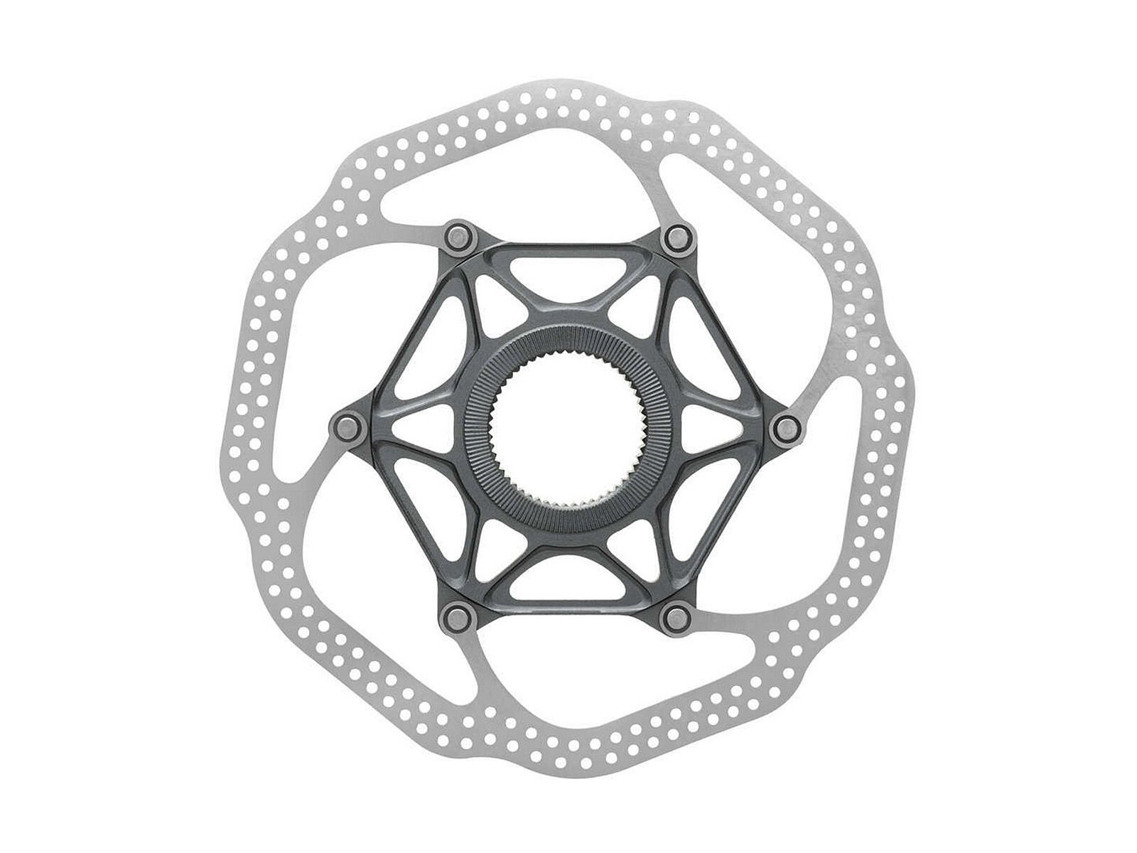 Avid HSX 6-Loch inkl. Center Lock Adapter - 180 mm - Bild 1