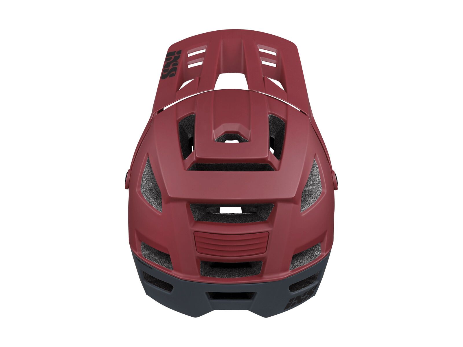 IXS Trigger FF, night red - Bild 5