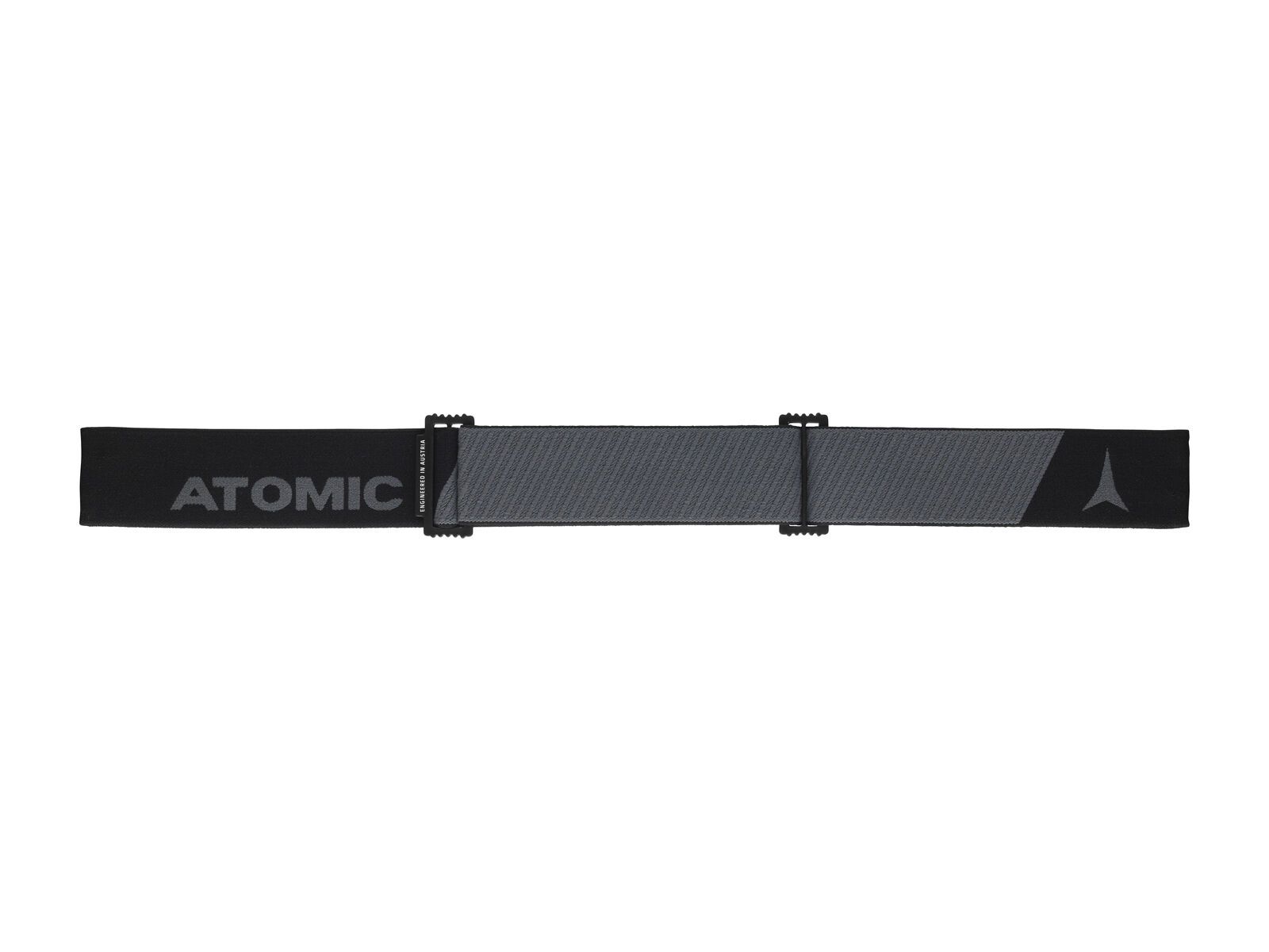 Atomic Savor OTG - Silver Flash, black - Bild 2