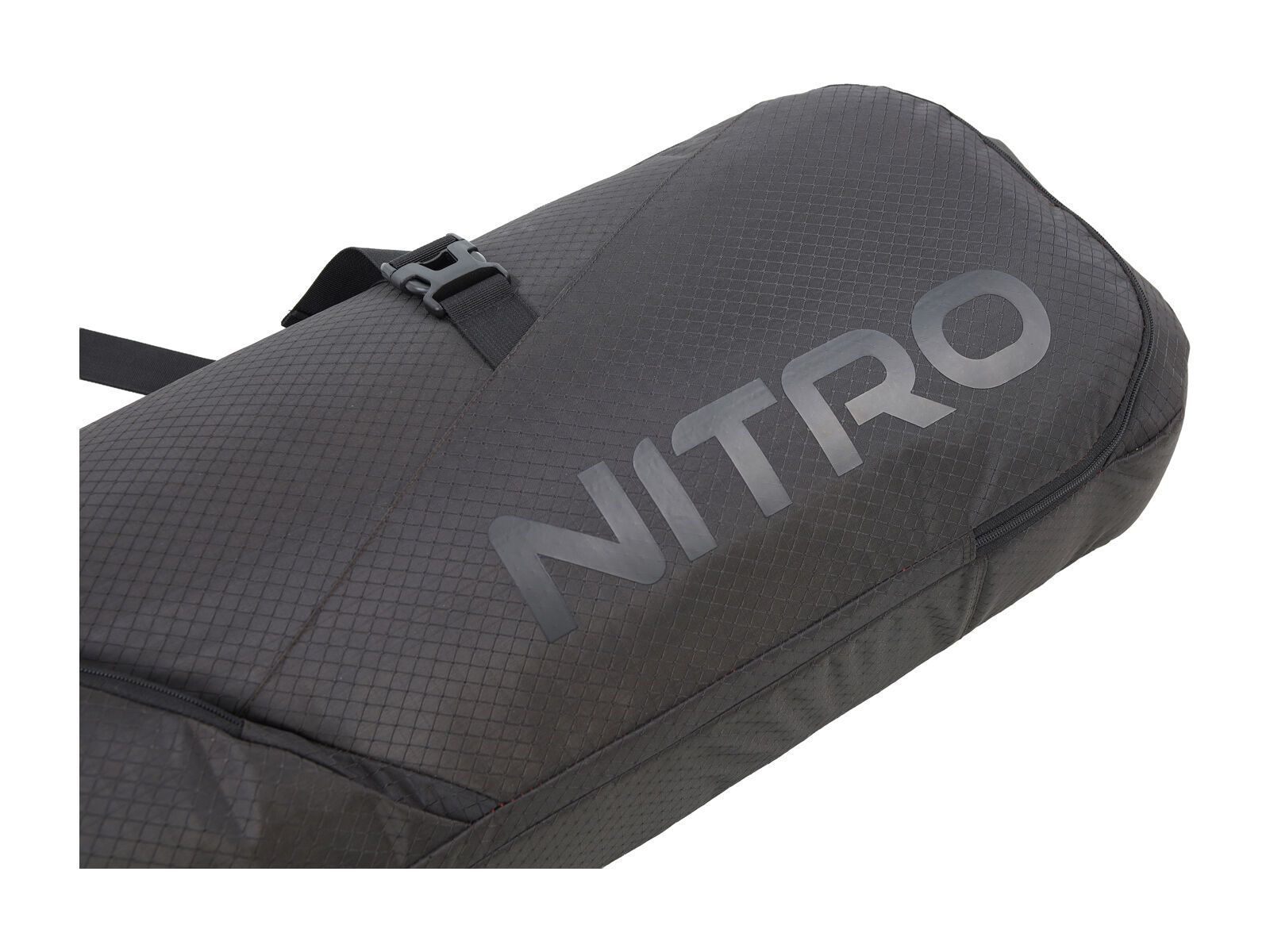 Nitro Cargo Board Bag 159, raven - Bild 9