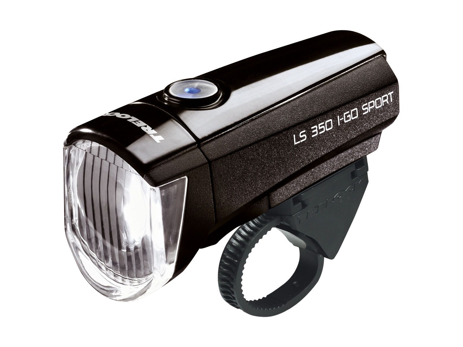Trelock LS 350 I-GO Sport / LS 710 Reego - Beleuchtungsset - Bild 2