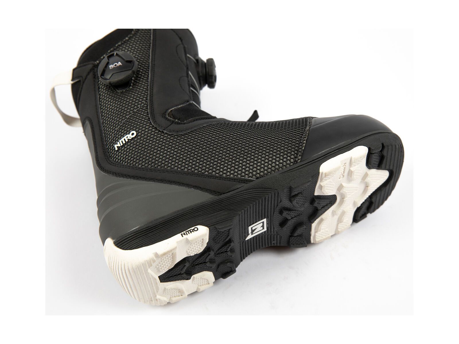Nitro Club Boa, black - Bild 9