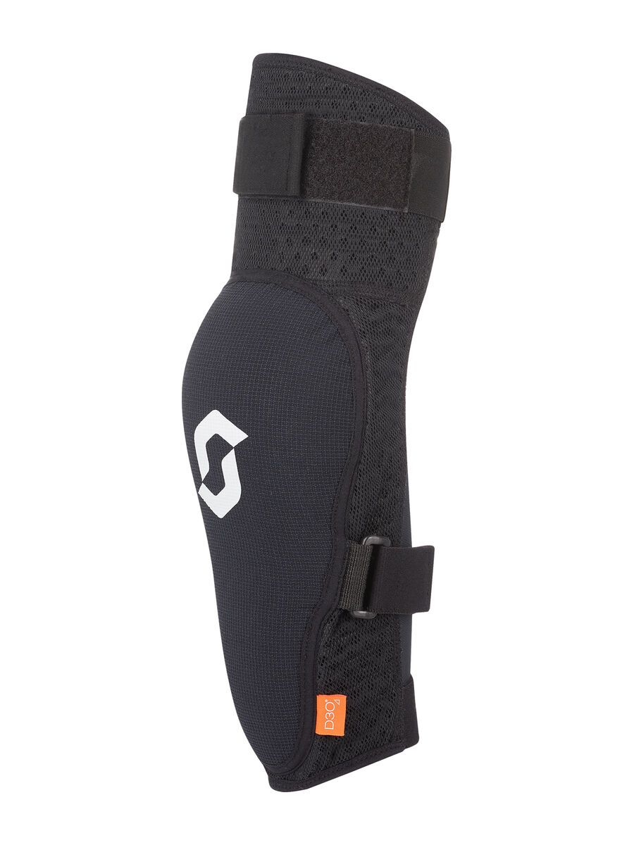 Scott Grenade Evo Elbow Guards, black - Bild 1