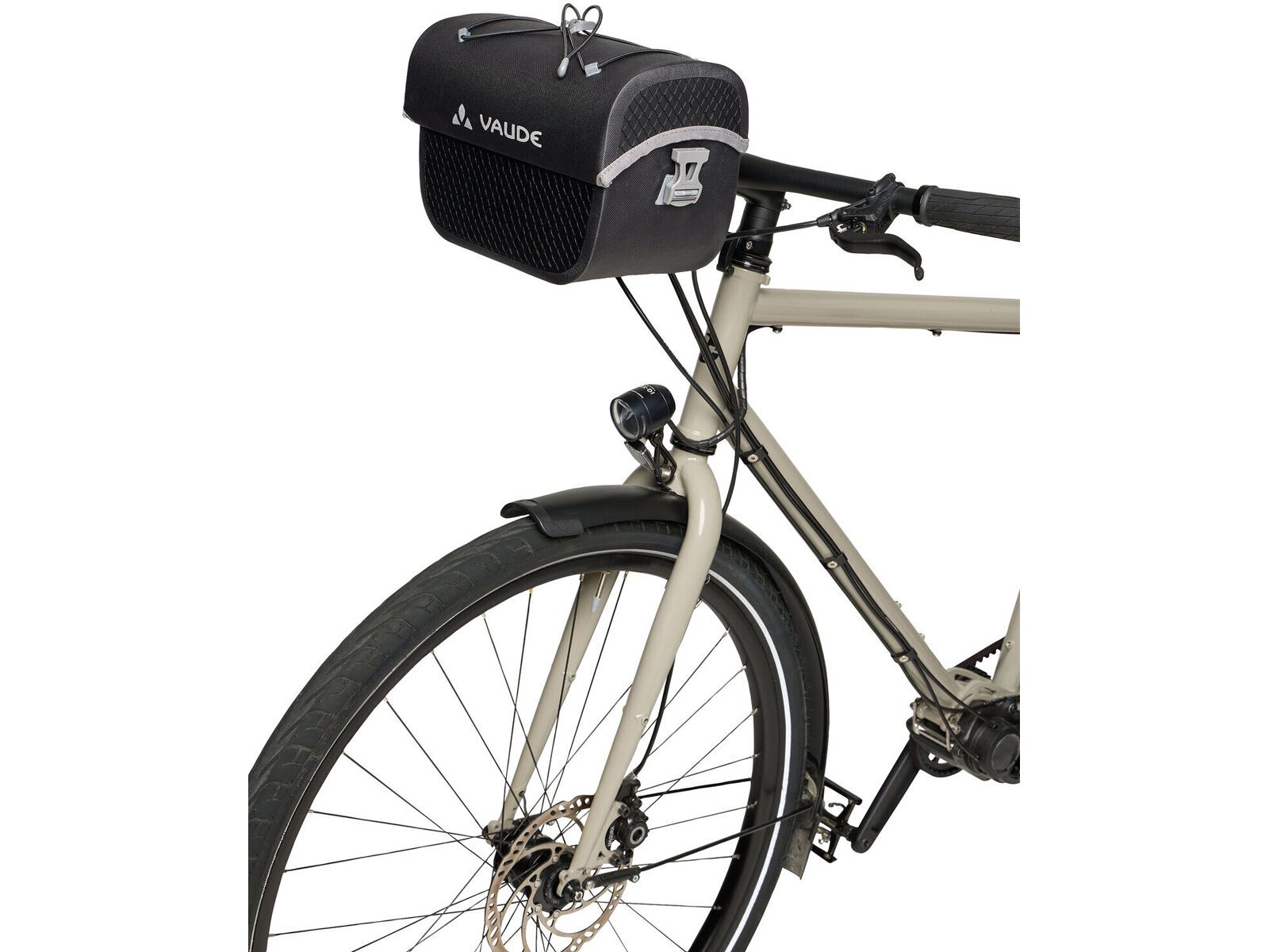 Vaude Aqua Box 4, black - Bild 5