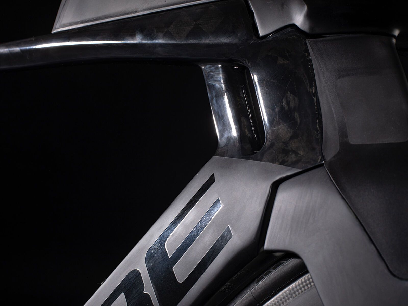 Cube Aerium C:68 SLT Low, carbon´n´red - Bild 8