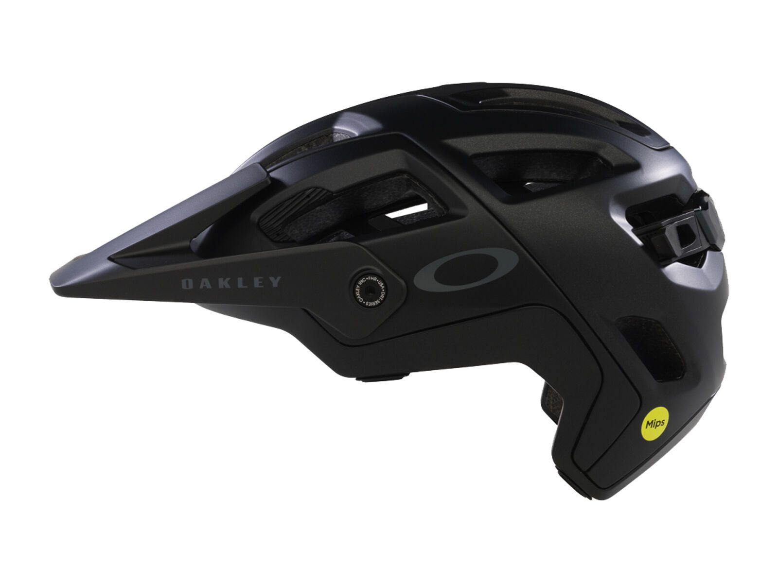 Oakley DRT5 Maven MIPS, satin black - Bild 3