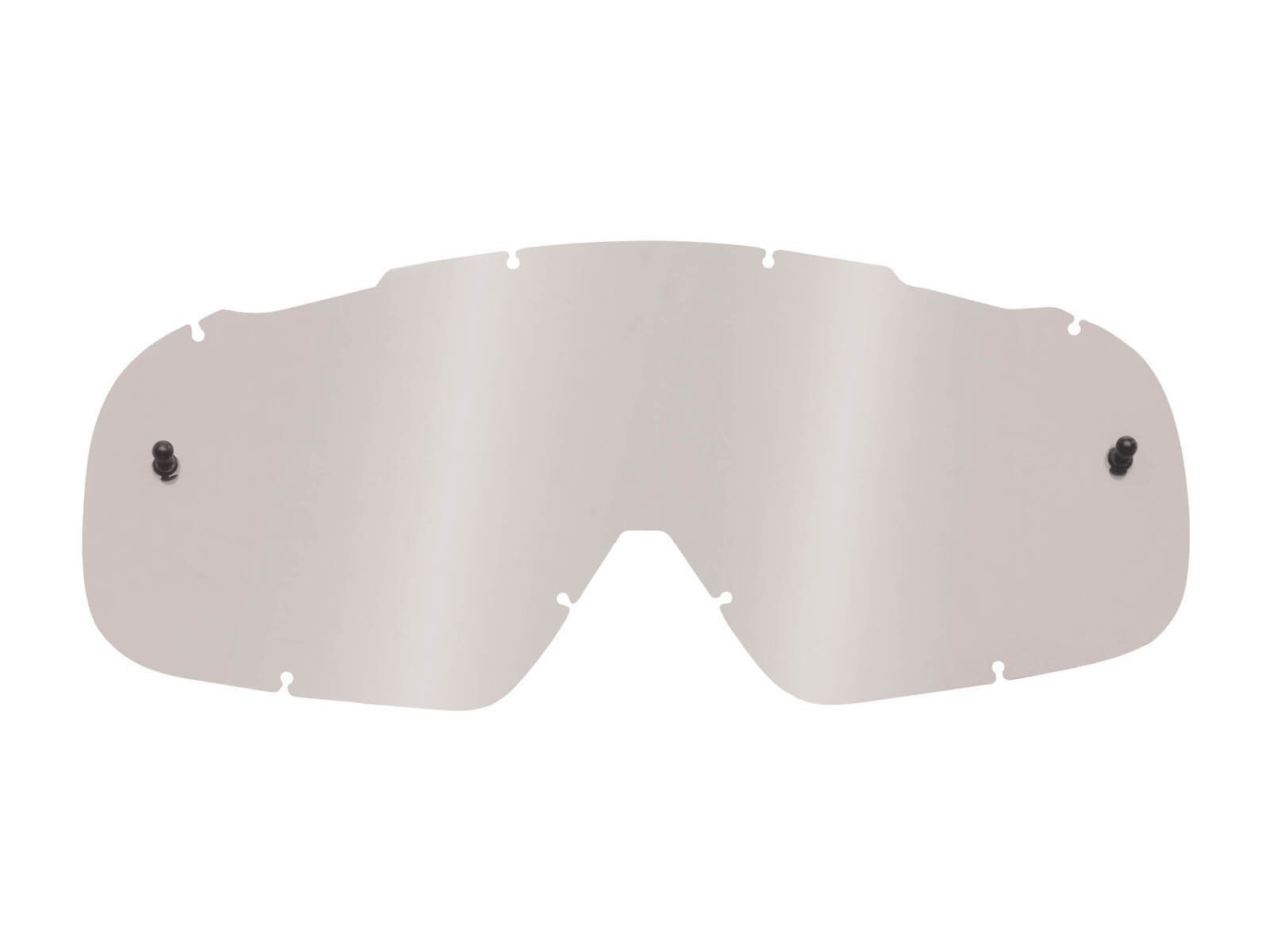 Fox AIRSPC Single Lens, grey - Bild 1