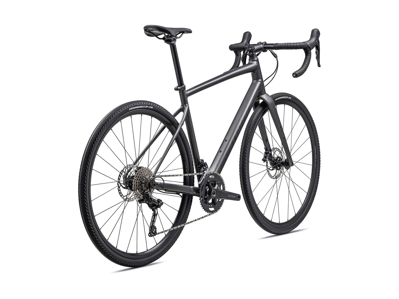 Specialized Diverge E5 Elite, smoke/pearl - Bild 3