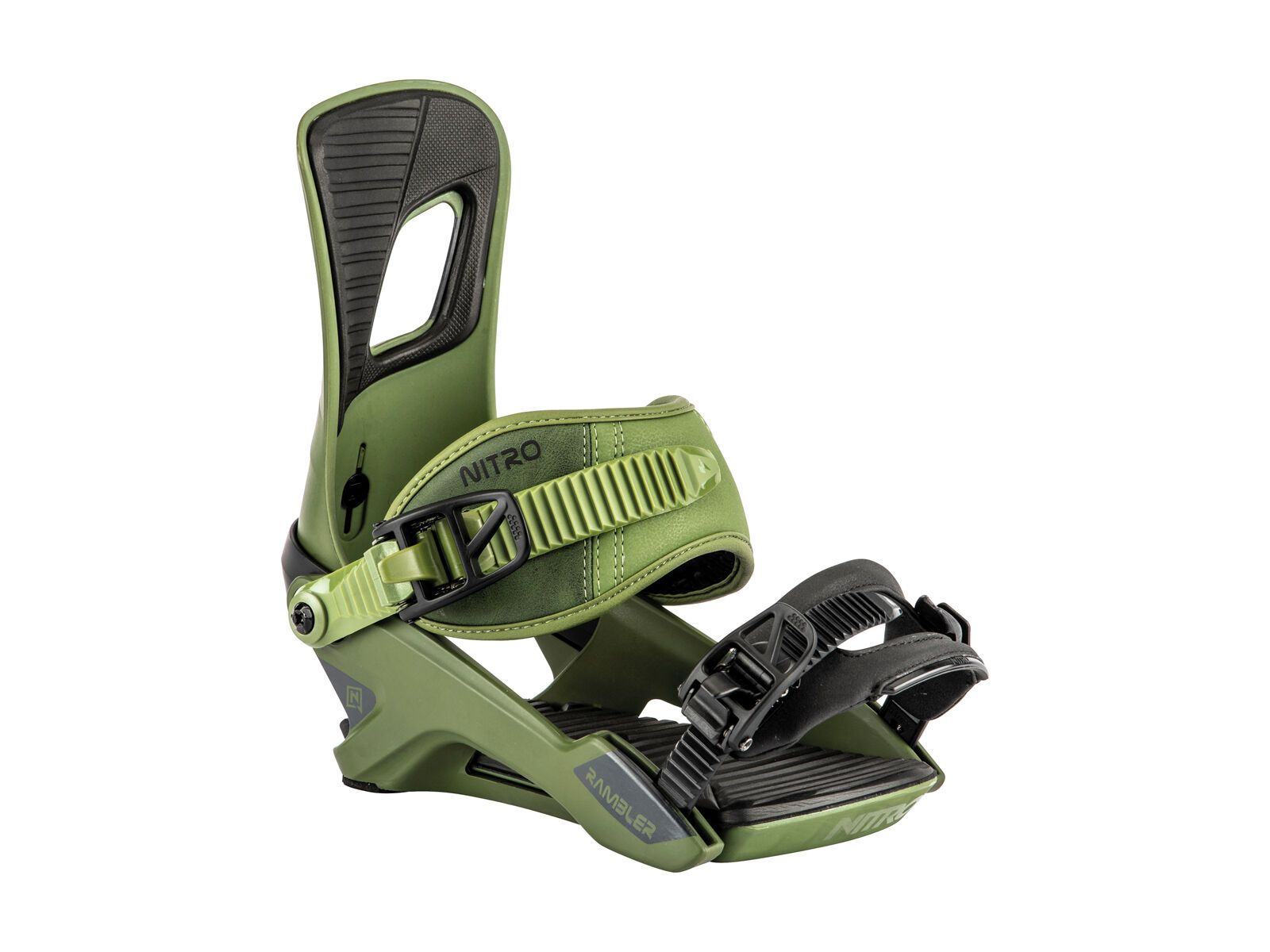 Nitro Rambler, olive - Bild 1