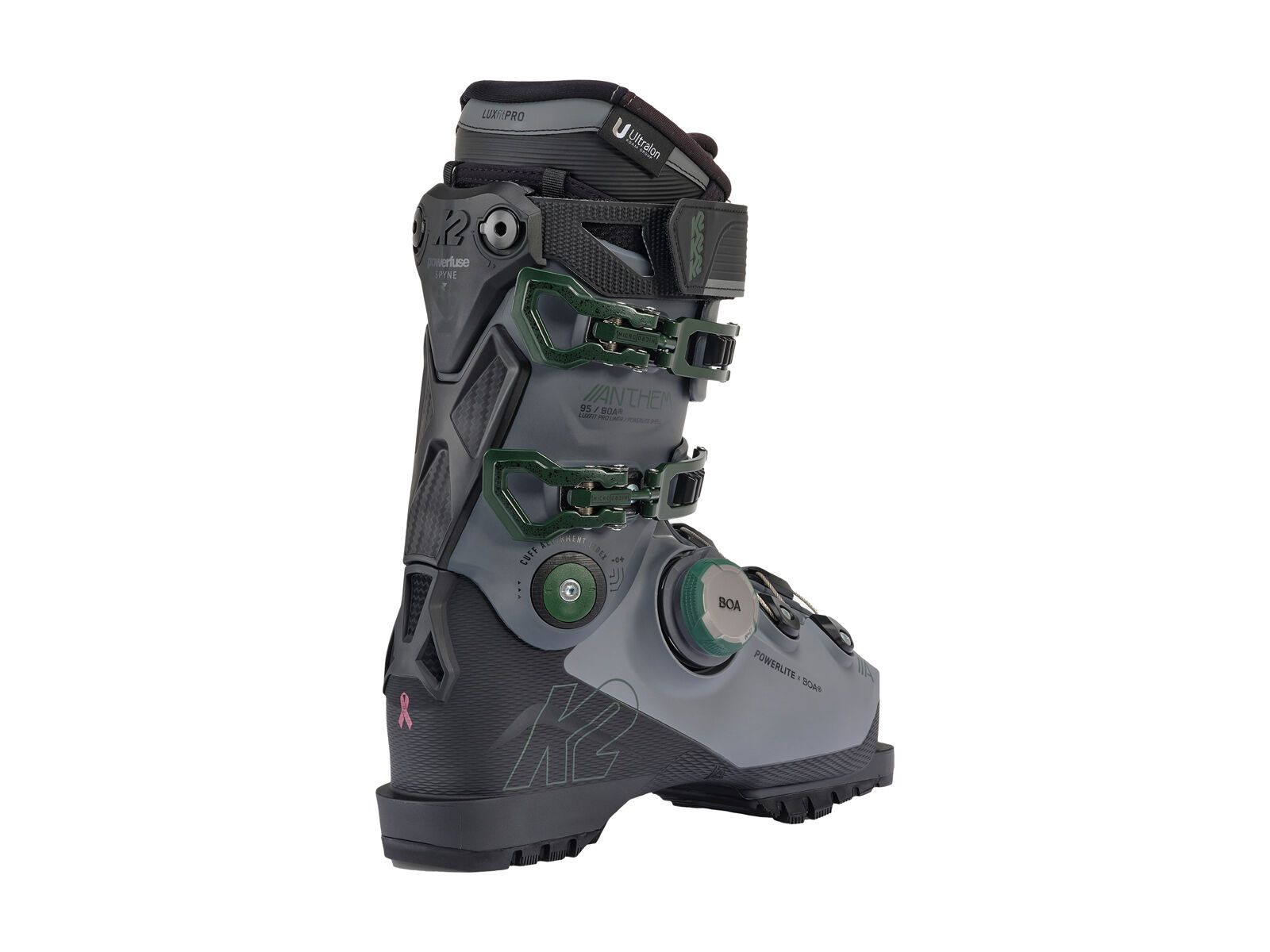 K2 Anthem 95 BOA - Bild 3