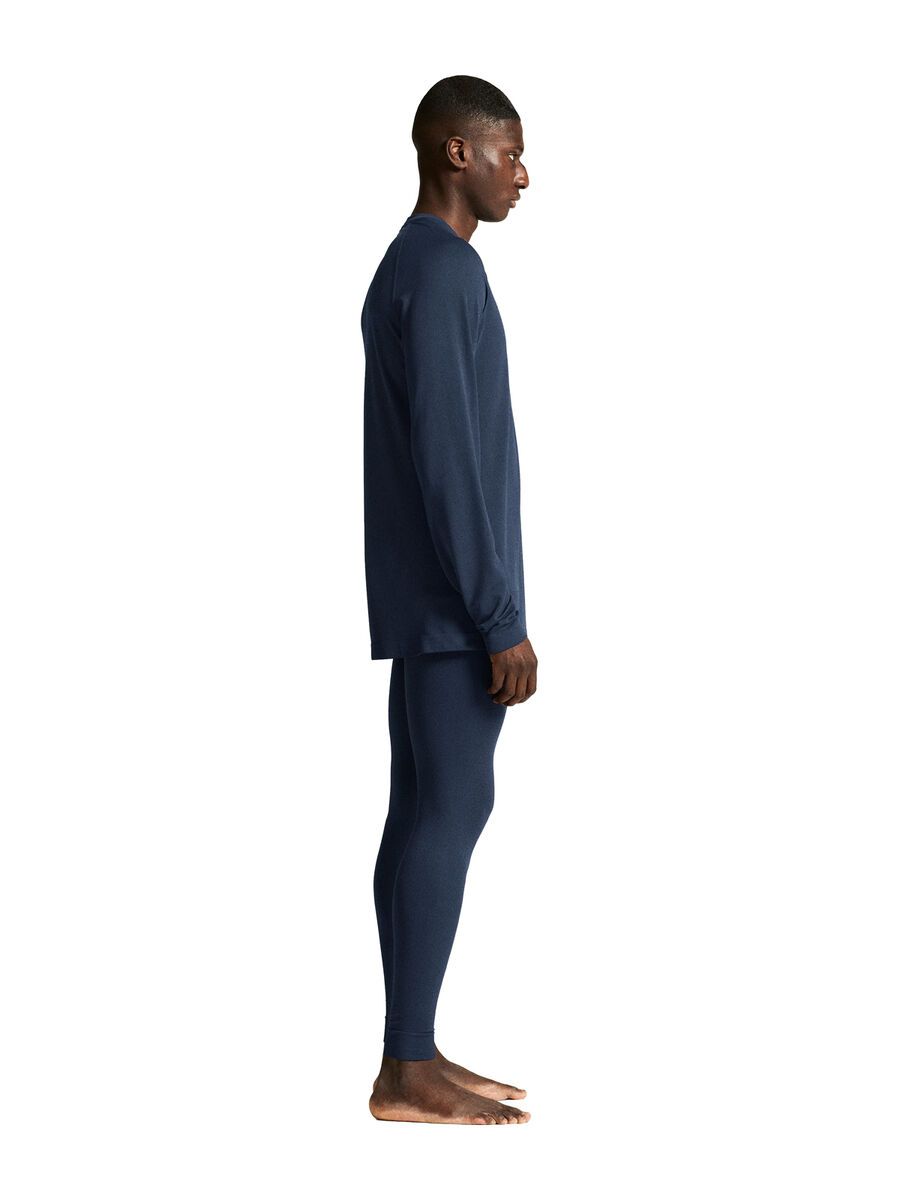 Craft Active Comfort Pants 2 M, blaze - Bild 4