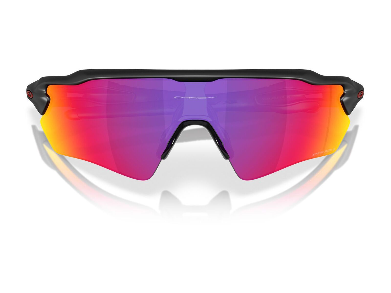 Oakley Radar EV S Path, Prizm Road / matte black - Bild 7