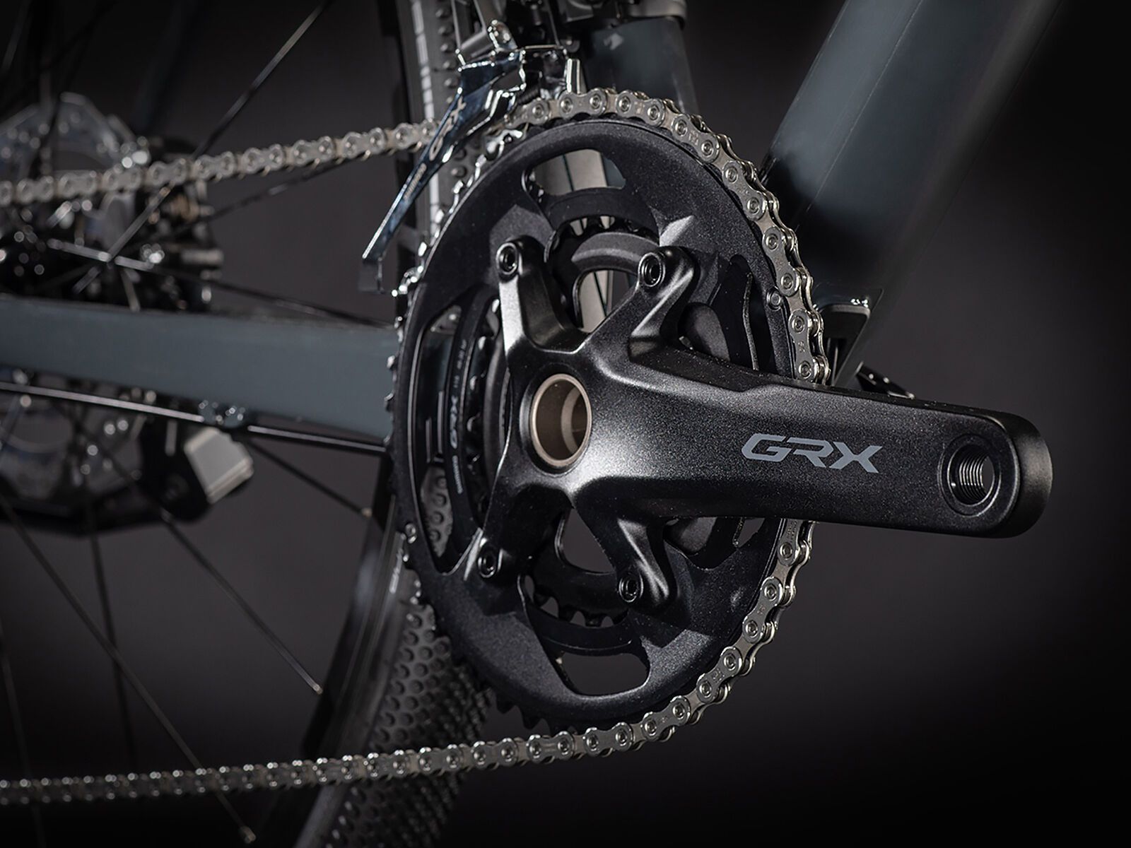 Cube Nuroad Race FE, grey´n´black - Bild 5