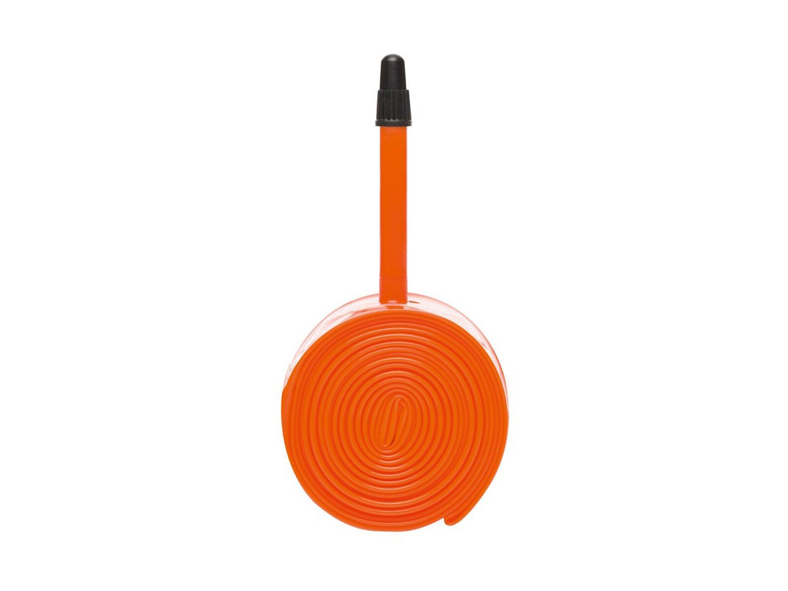 Tubolito Tubo MTB - 27.5 x 1.8-2.5, orange - Bild 5