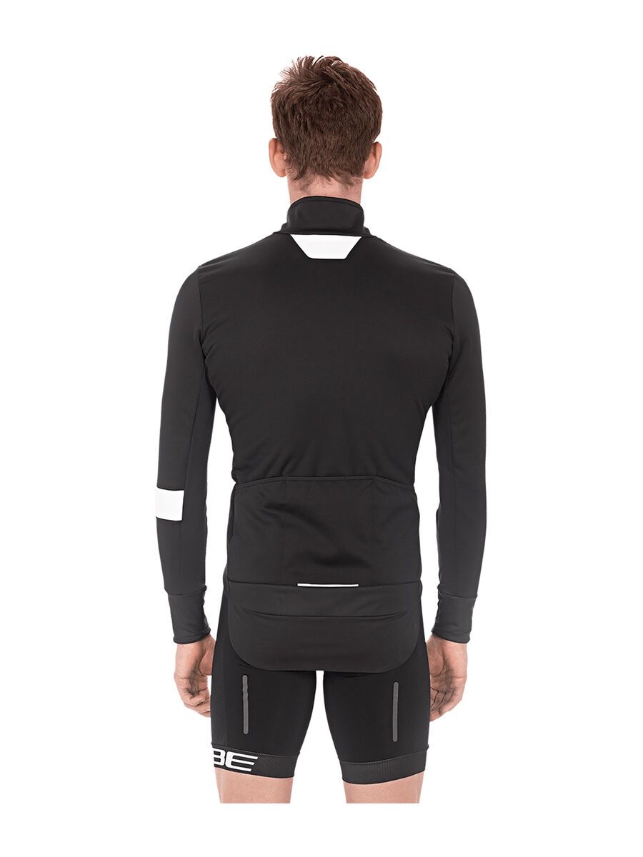 Cube Blackline Softshelljacke, black - Bild 3