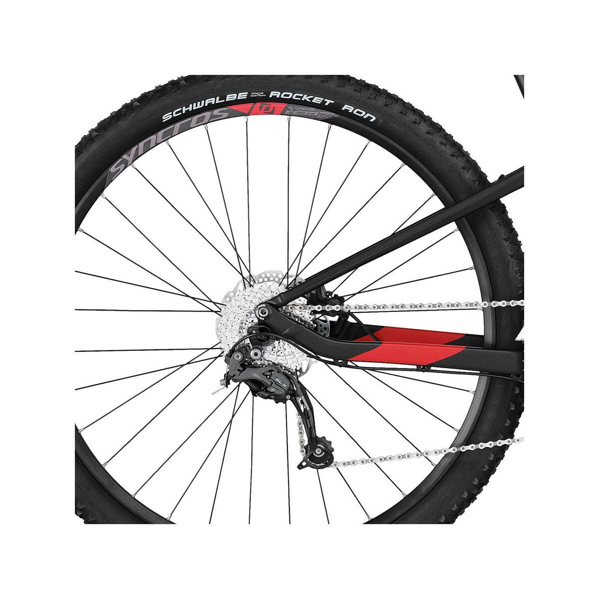 Scott Spark 960 - Bild 4