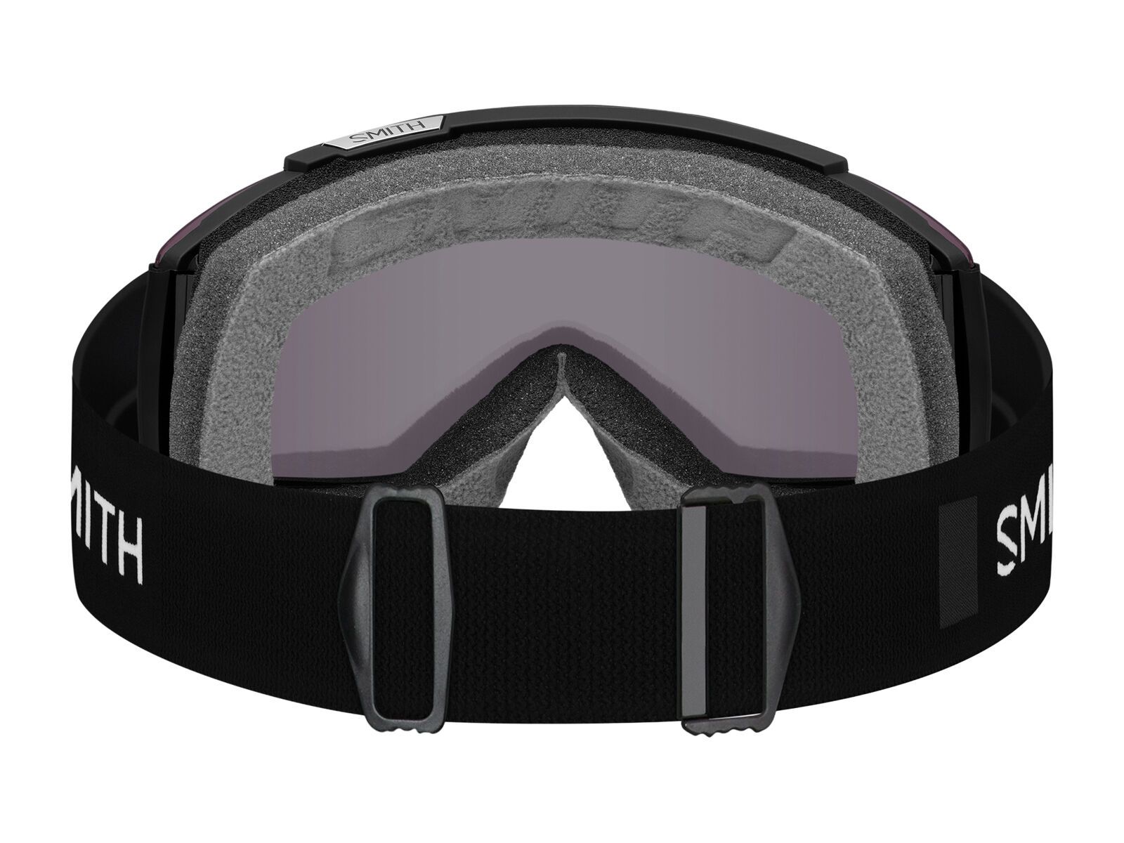 Smith Squad, ChromaPop Sun Green Mirror / black - Bild 4