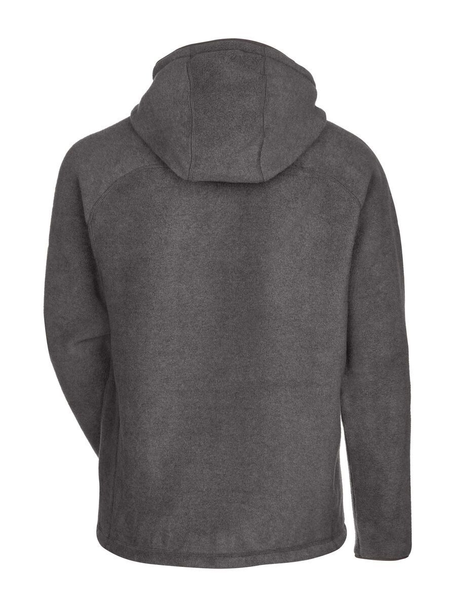Vaude Men's Torridon Jacket, charcoal - Bild 2