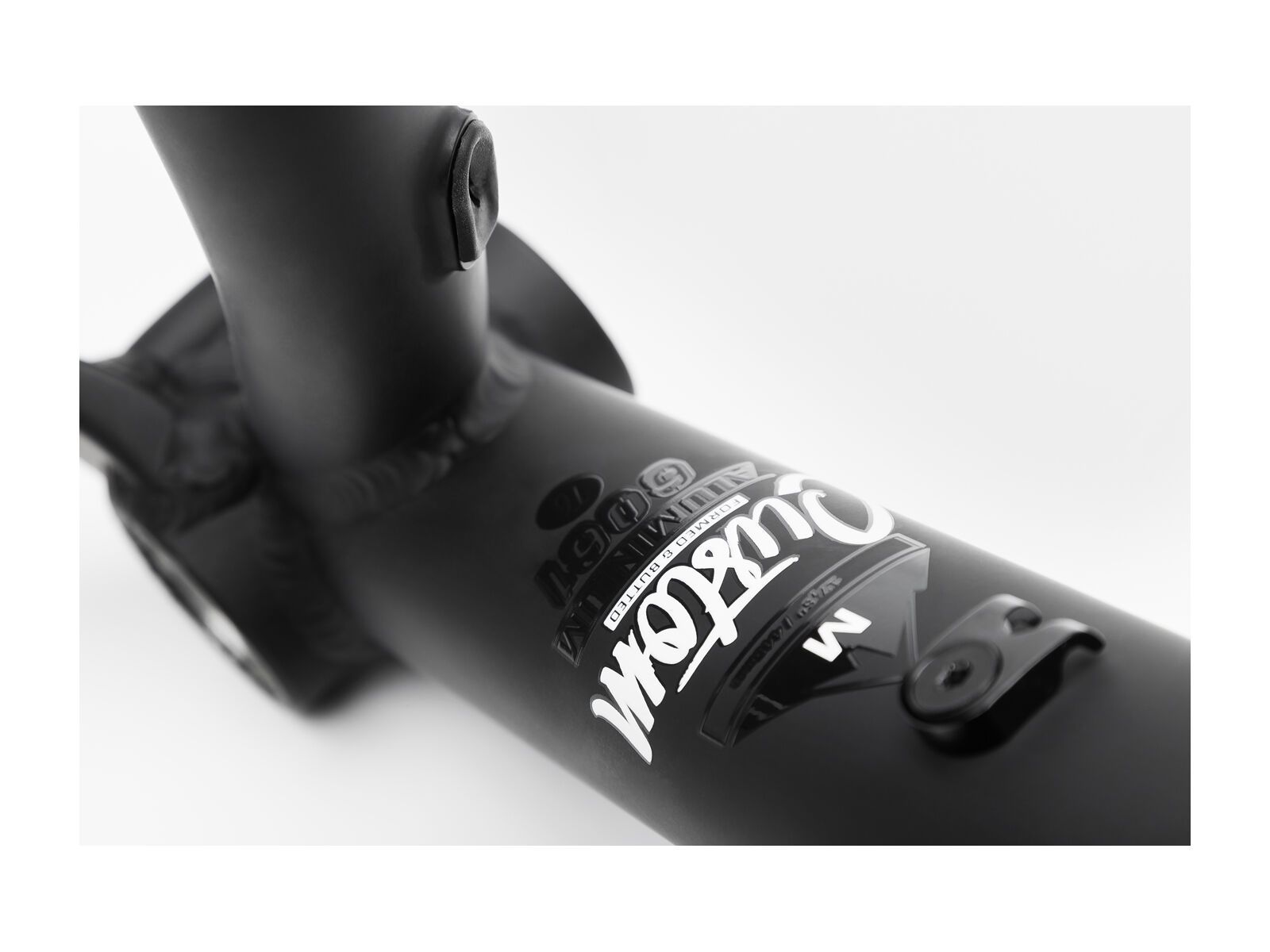 NS Bikes Eccentric Alu EVO 27.5 Frame, flat black - Bild 7