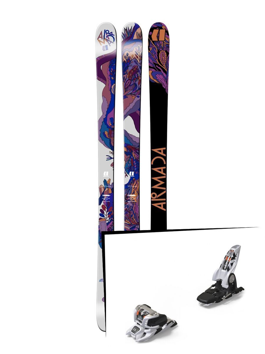 Set: Armada Arw 84 2017 + Marker Griffon 13 ID (2319325) - Bild 1