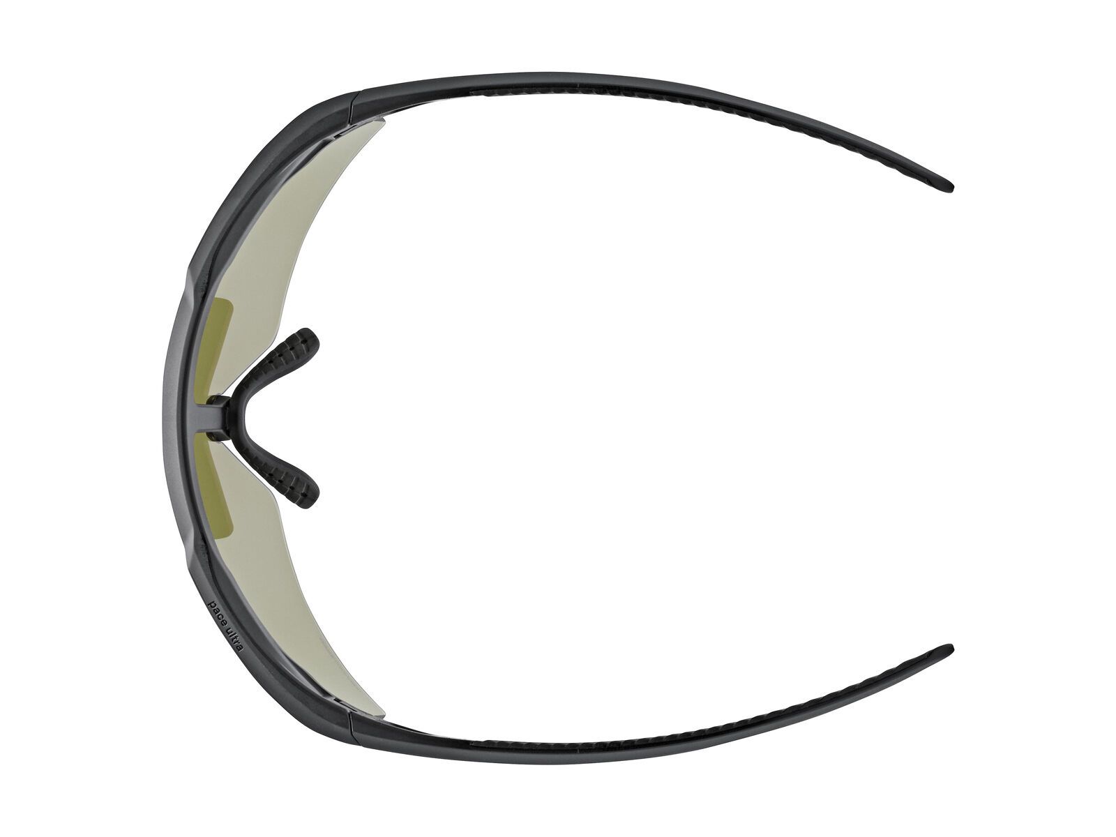 uvex ultimate pace ultra CV, Mirror Blue / black matt - Bild 5