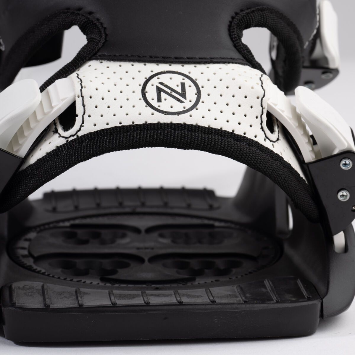 Nidecker Flow Micron Fusion, stormtrooper - Bild 8