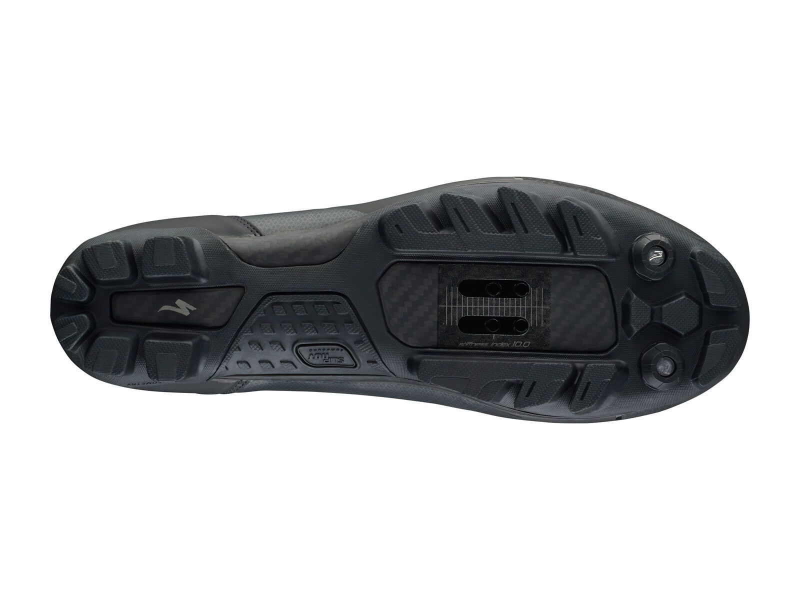 Specialized Expert XC Mountain Bike, black - Bild 5