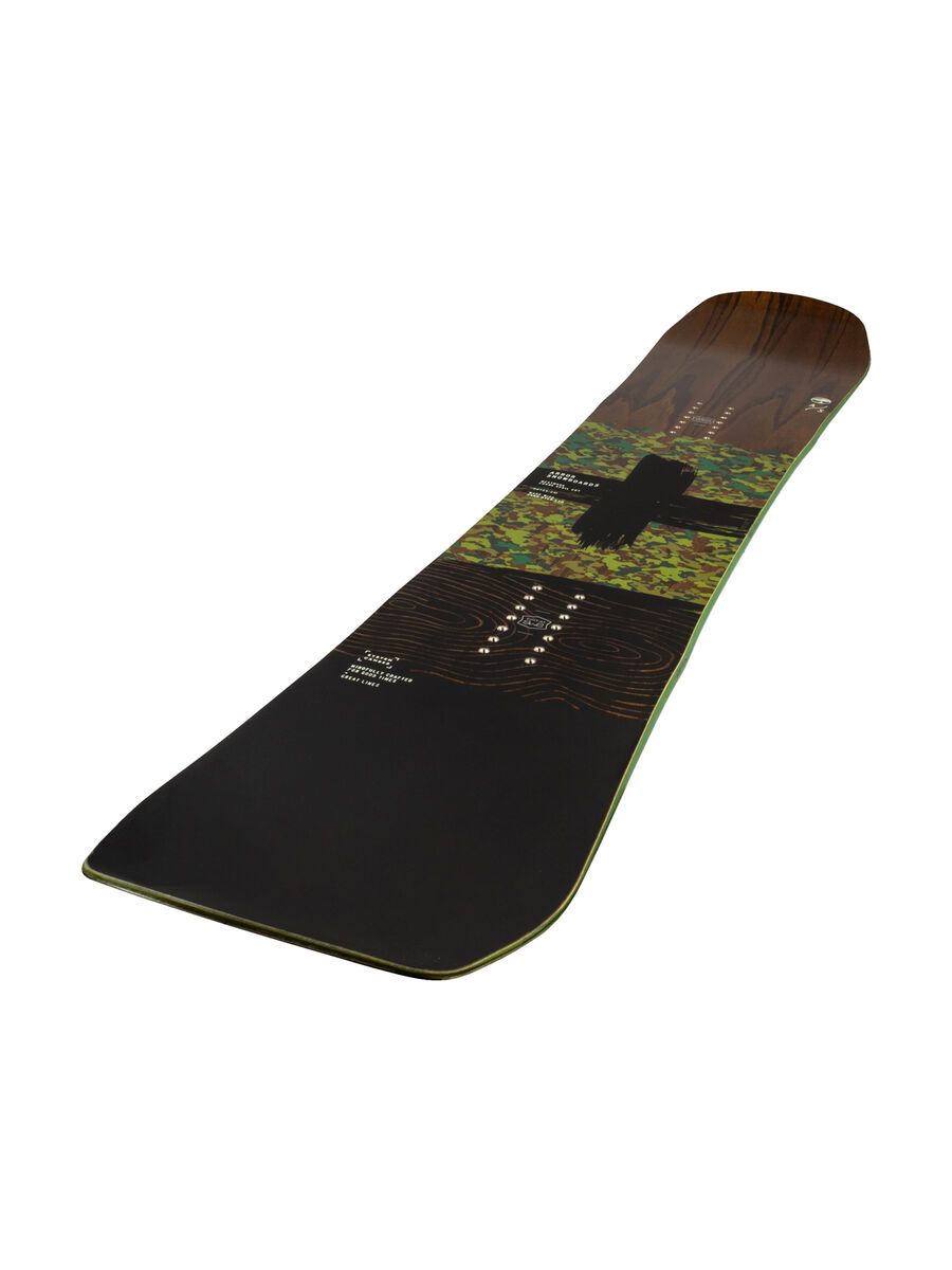 Arbor Westmark Camber Frank April Edt. - Bild 3