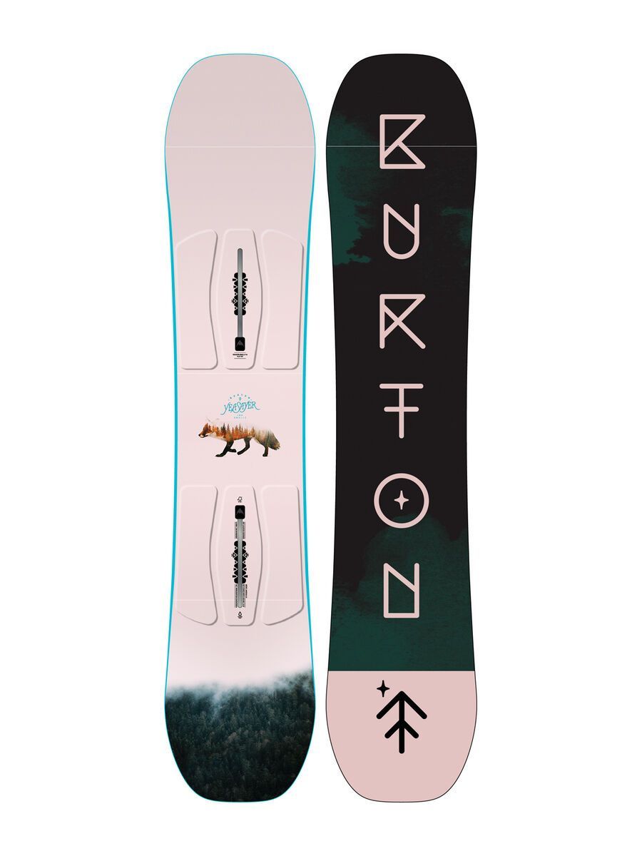 Burton Yeasayer Smalls - Bild 1