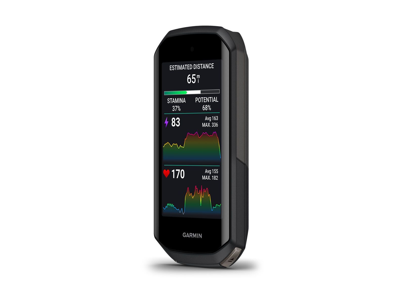 Garmin Edge 1050 - Bild 6
