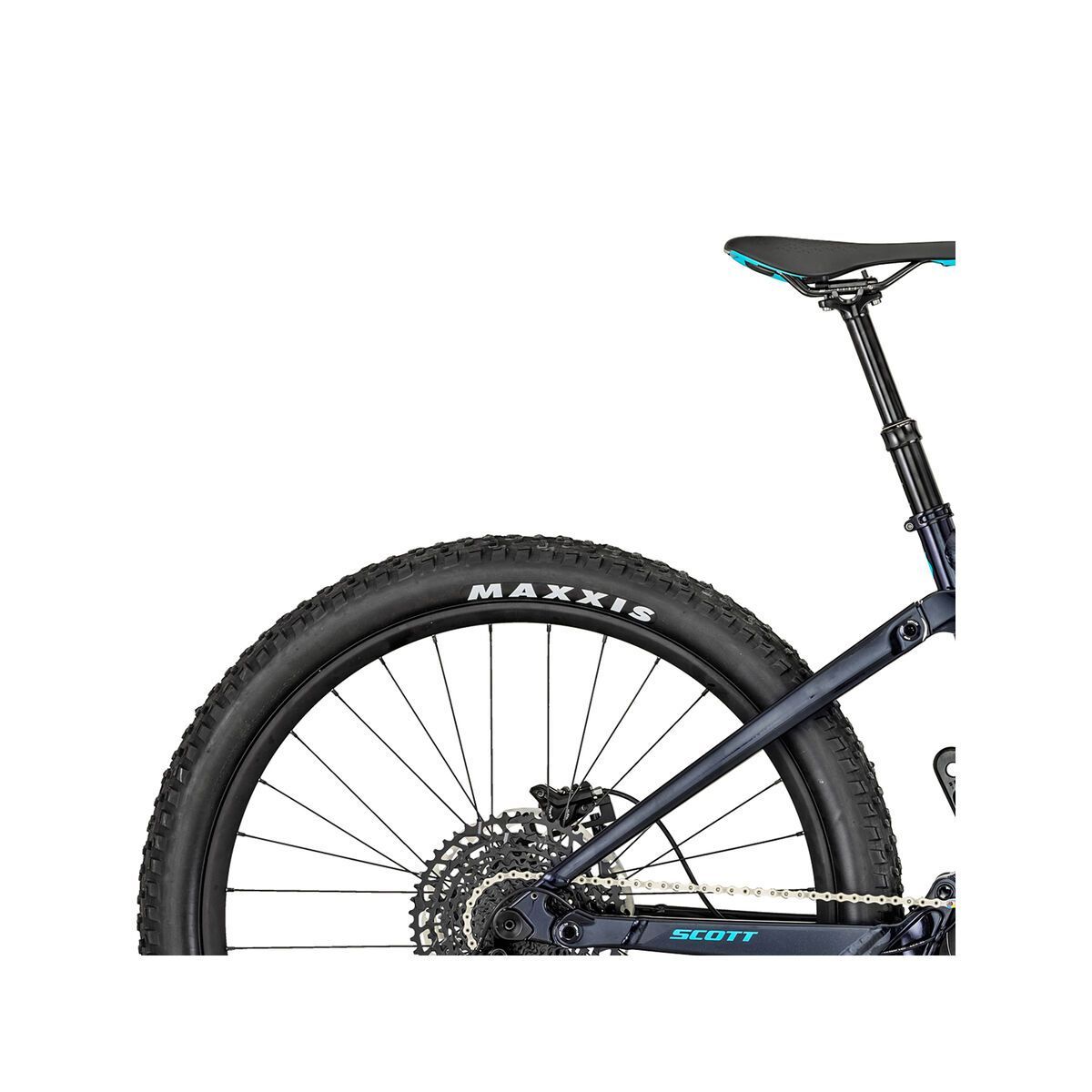 Scott Contessa Strike eRide 720 - Bild 6