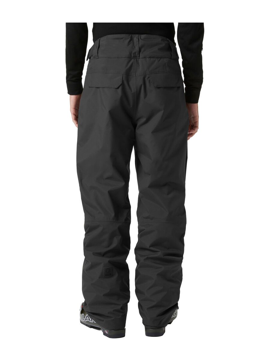 Helly Hansen Sogn Cargo Pant Herren, black - Bild 5