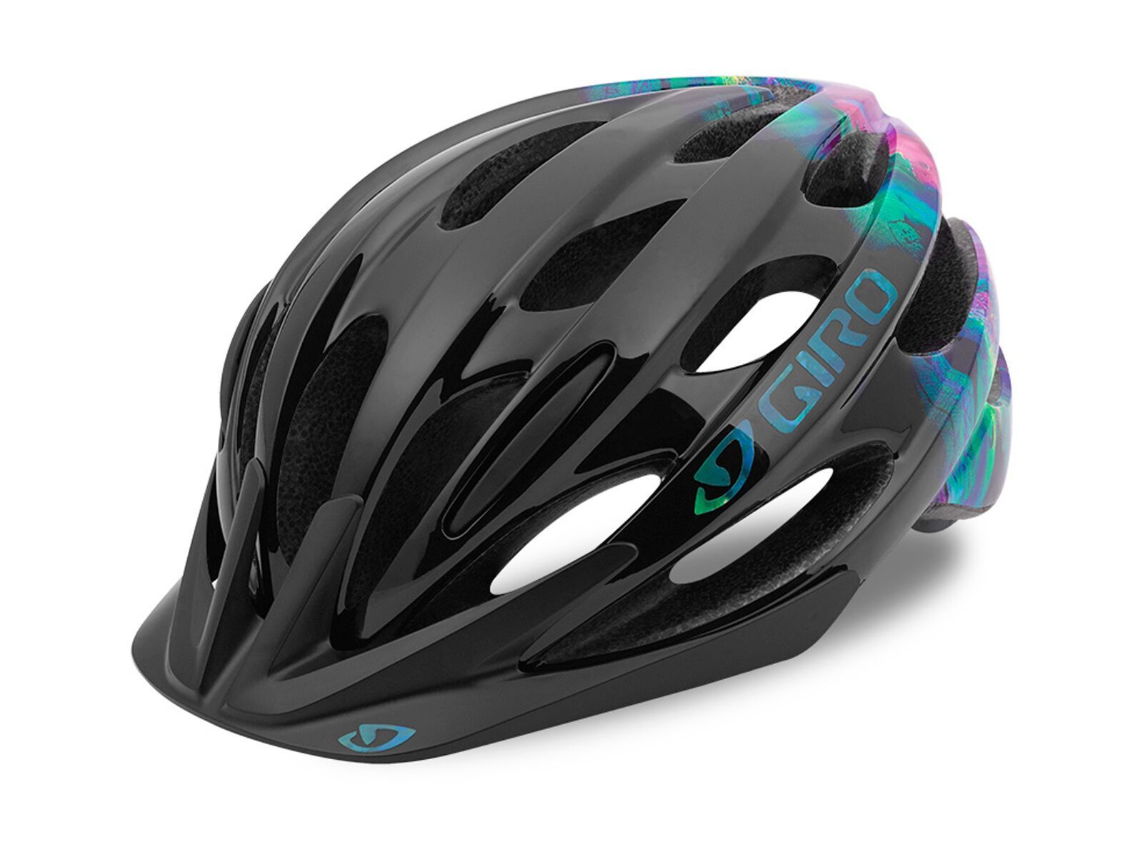 Giro Verona, black tidepools - Bild 1