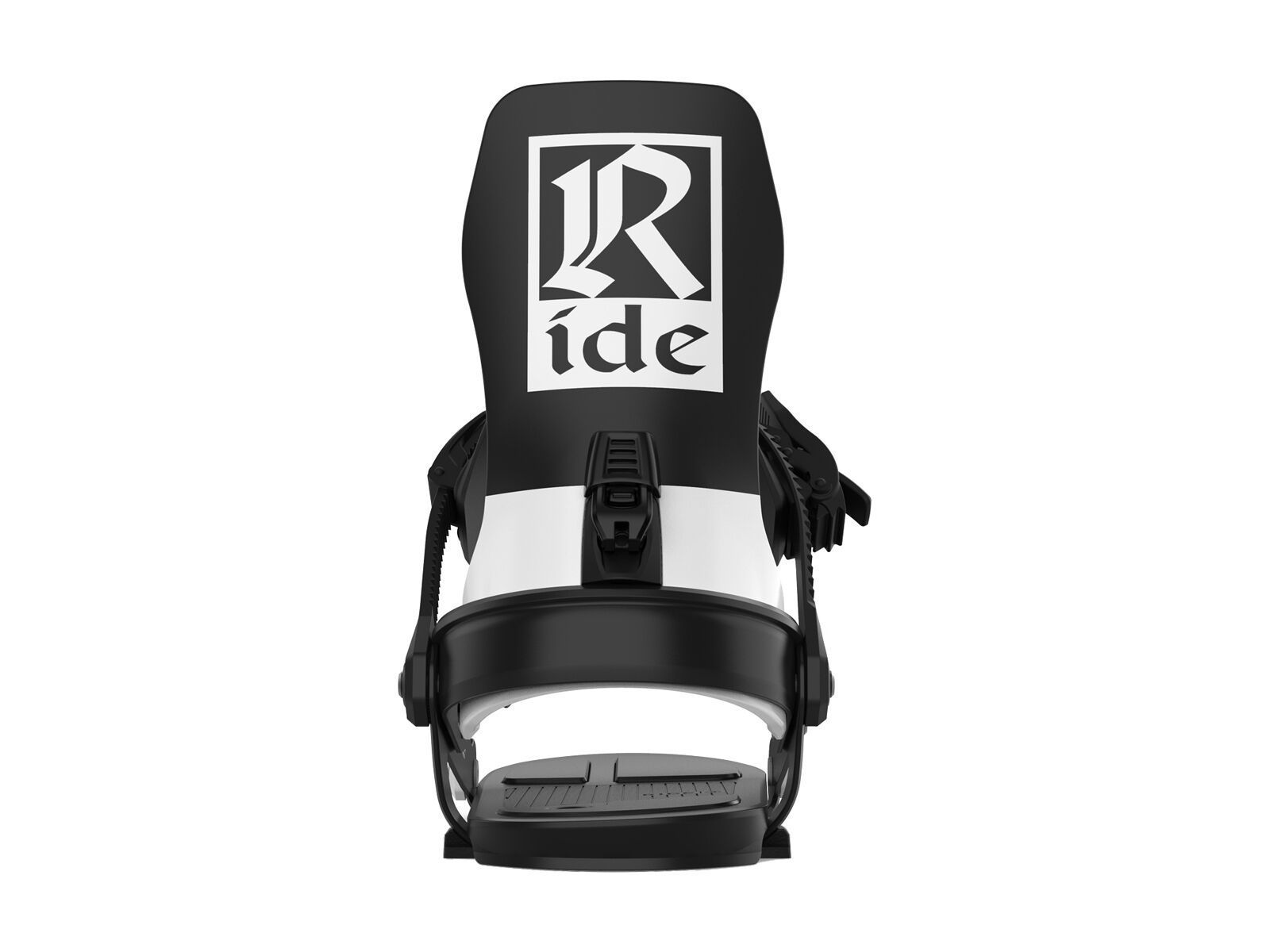 Ride A-6, classic black - Bild 2