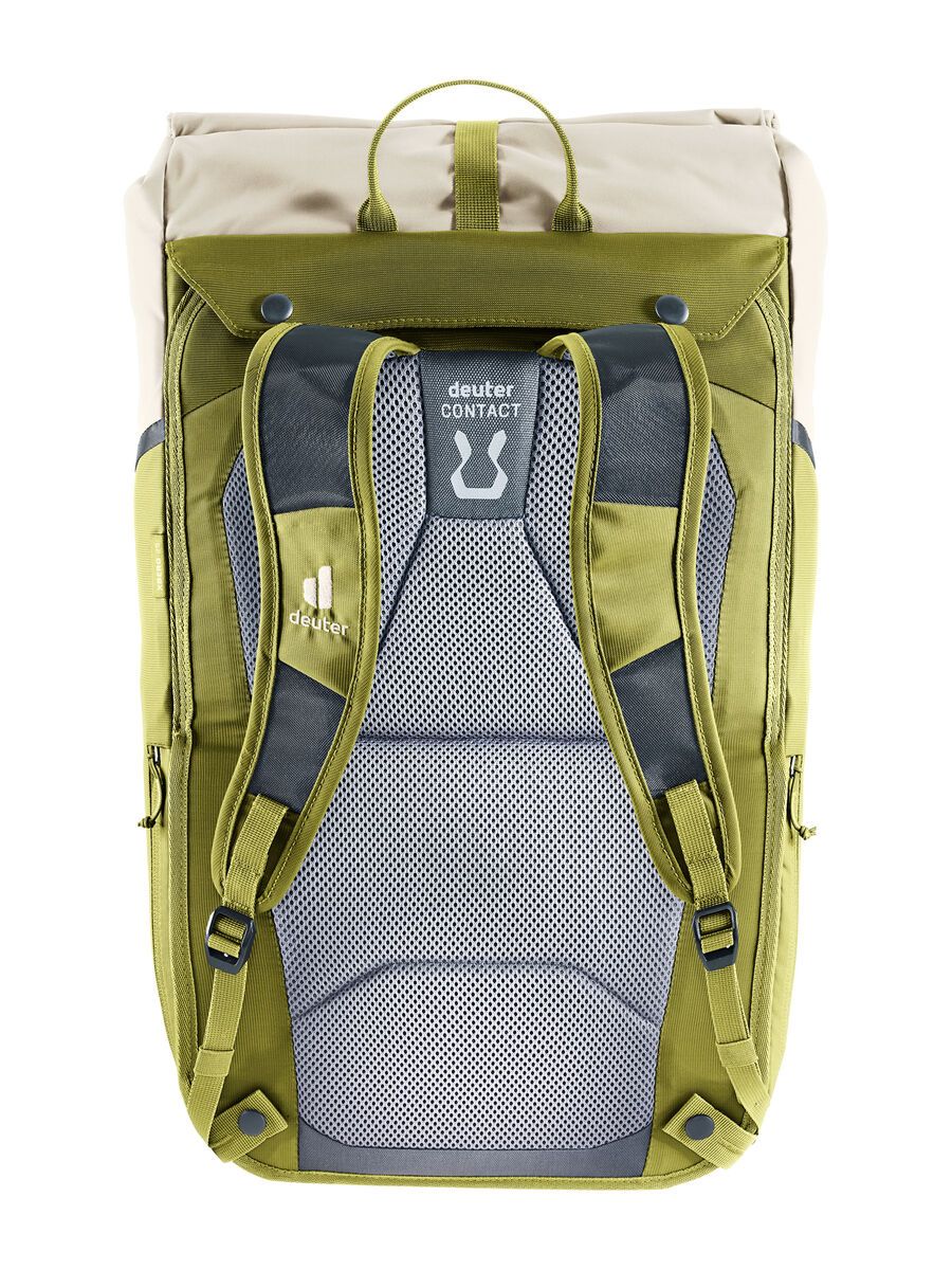 Deuter Xberg 25, cactus-desert - Bild 4