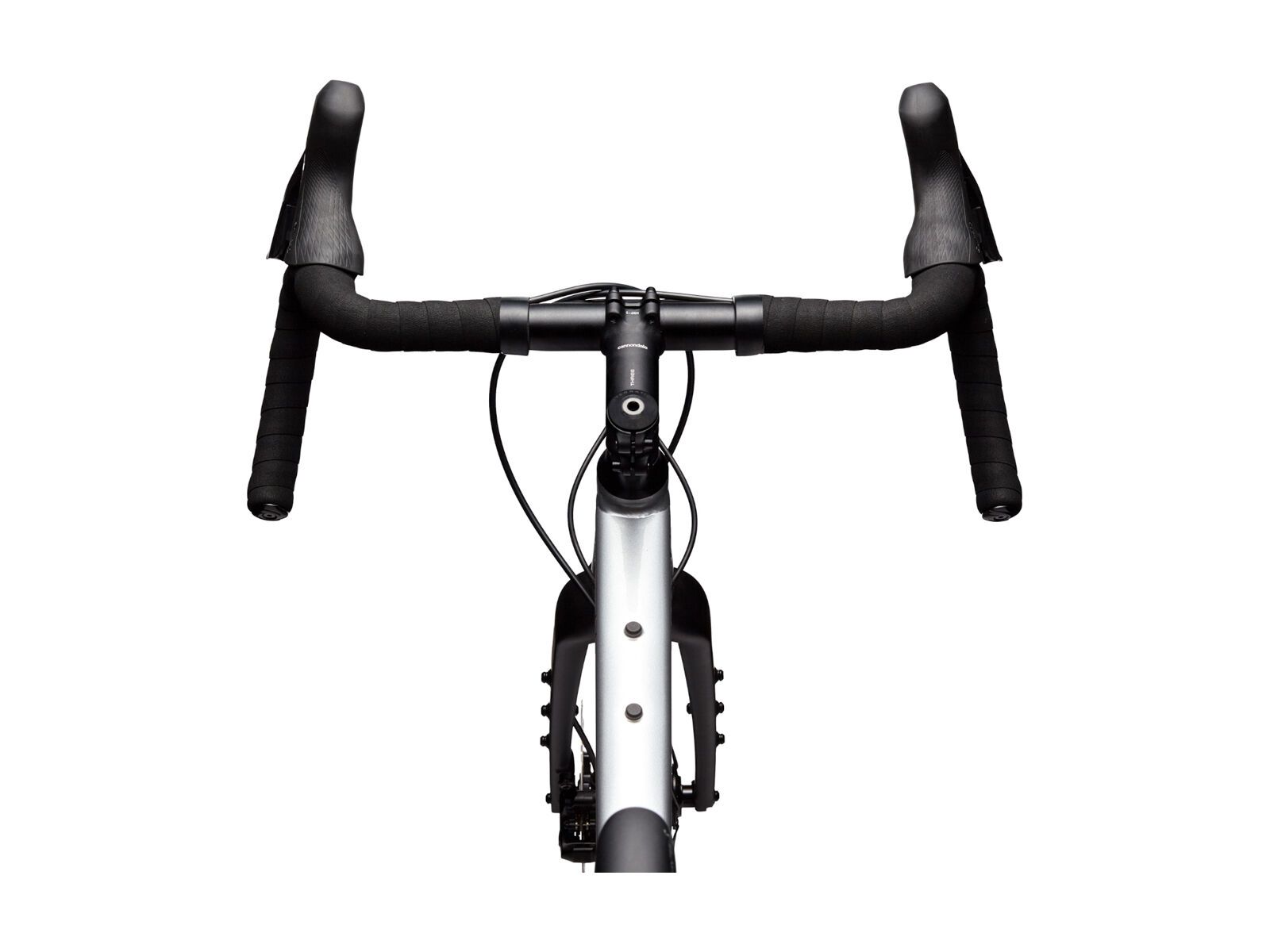 Cannondale Topstone 1, mercury - Bild 3