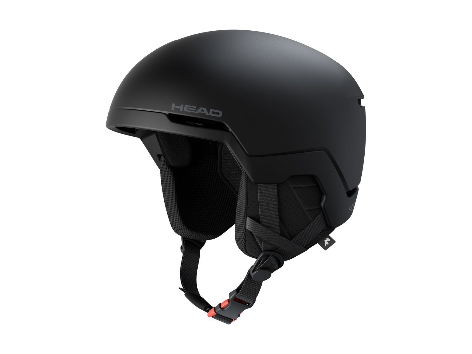 Head Faero, black - Bild 1