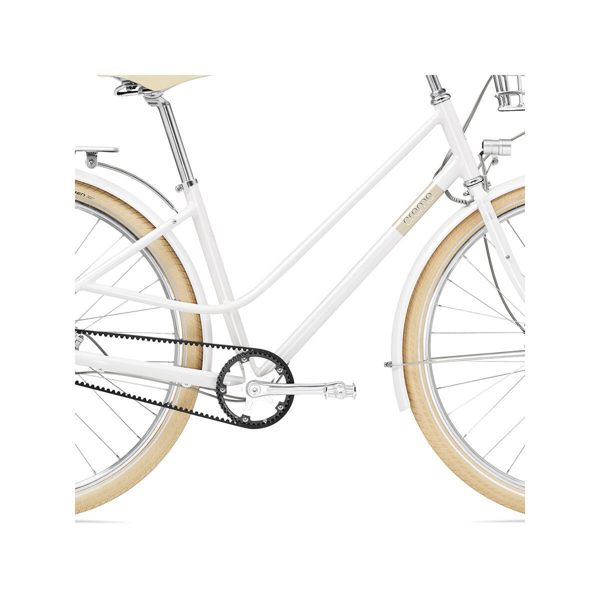 Creme Cycles Eve 8, ivory - Bild 3