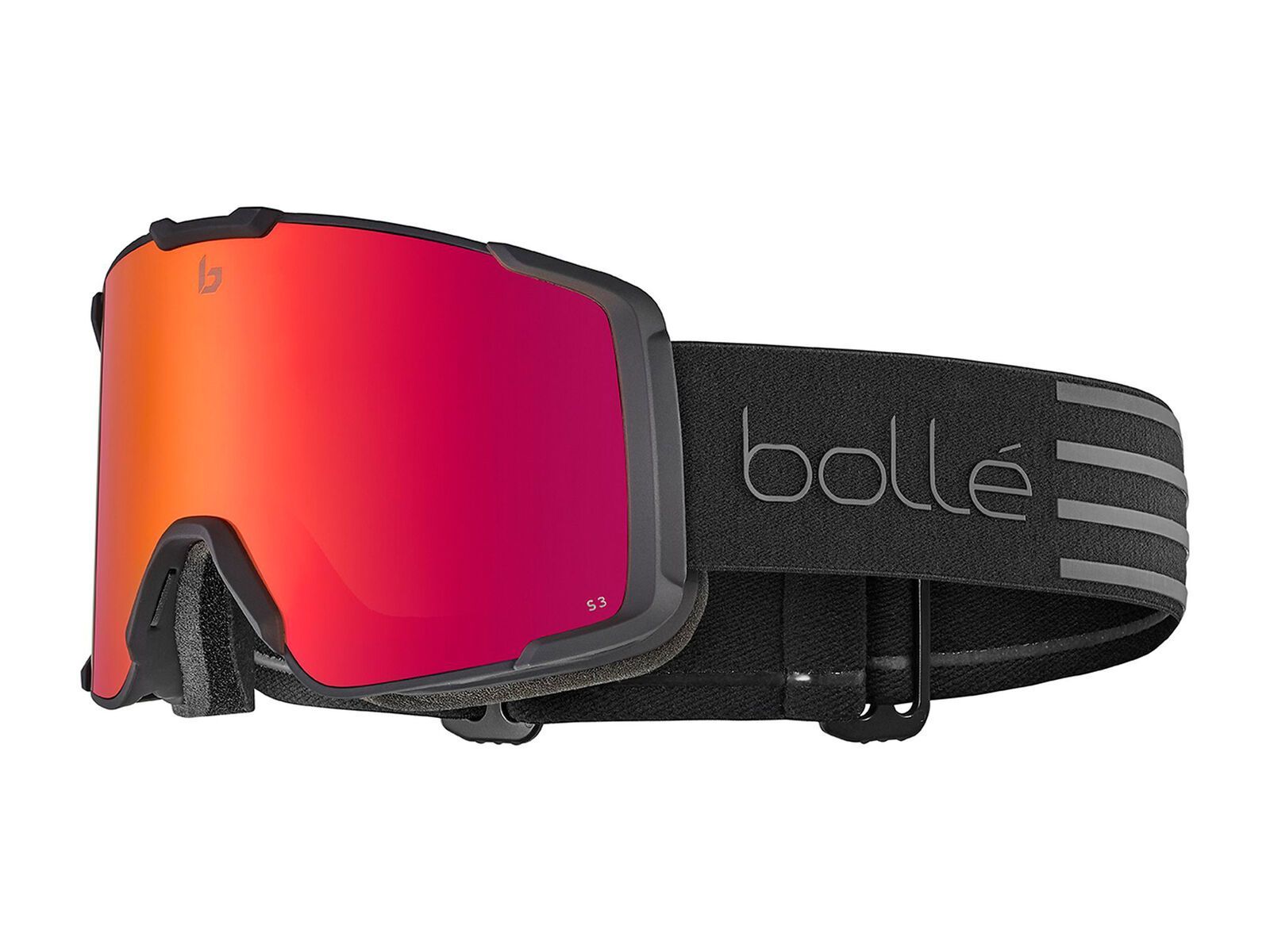 Bollé Cerro, Magical Red / time trial matte - Bild 1