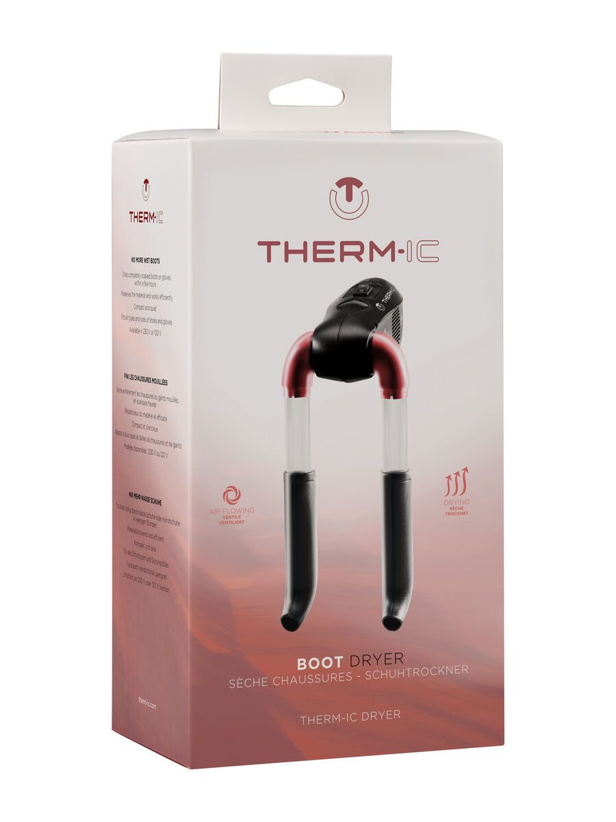 Therm-ic Dryer V2 EU - Bild 3