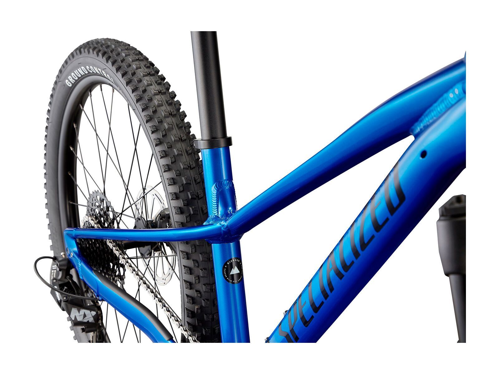 Specialized Riprock Expert 24, cobalt/black - Bild 7