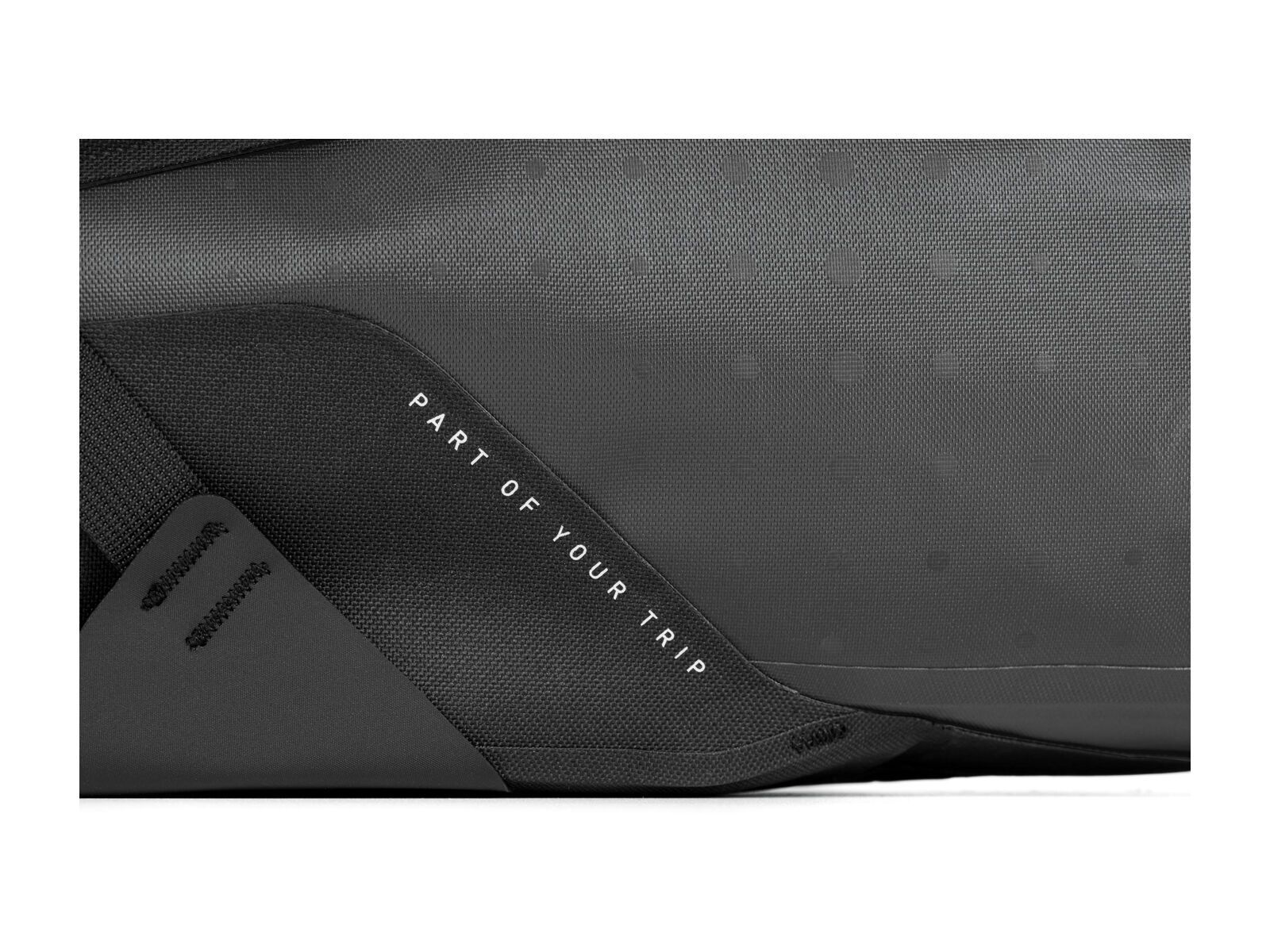 Cube Acid Satteltasche Pack Pro 15, black - Bild 7