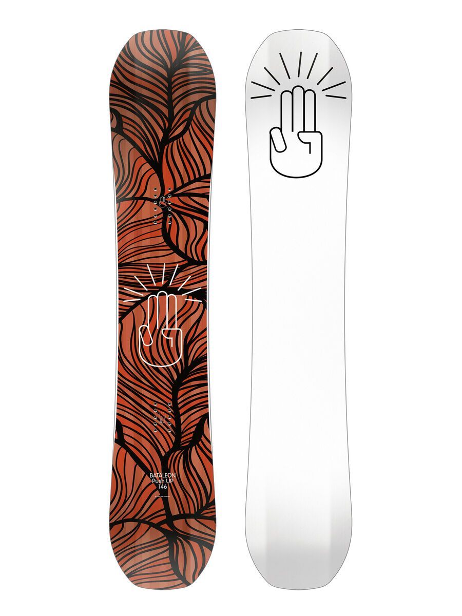 Bataleon Push Up - Bild 2