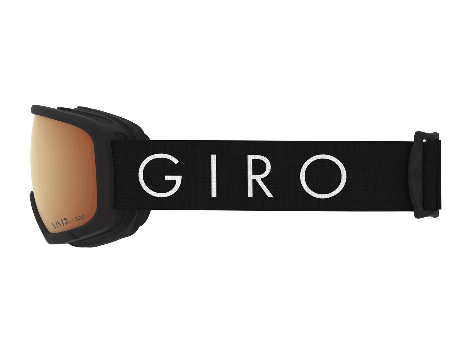 Giro Millie Vivid Copper, black core light - Bild 2