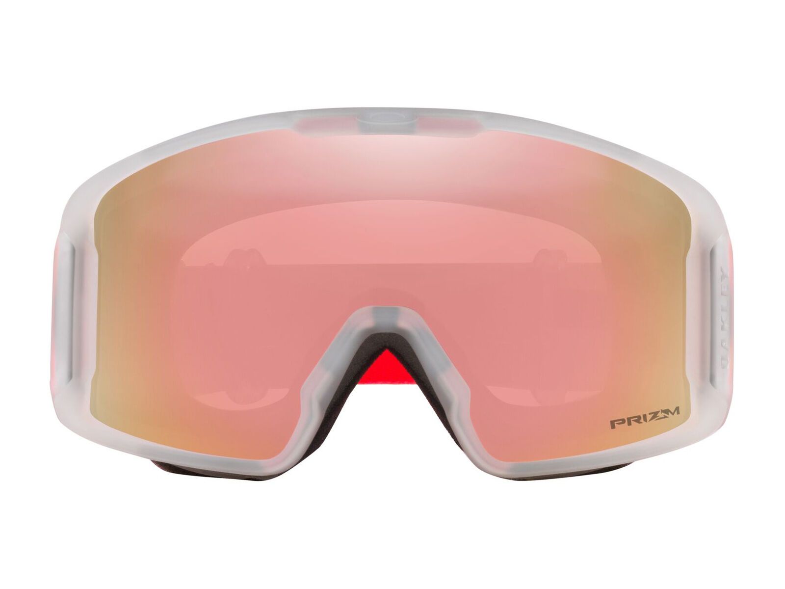 Oakley Line Miner M - Prizm Rose Gold Iridium, freestyle - Bild 2