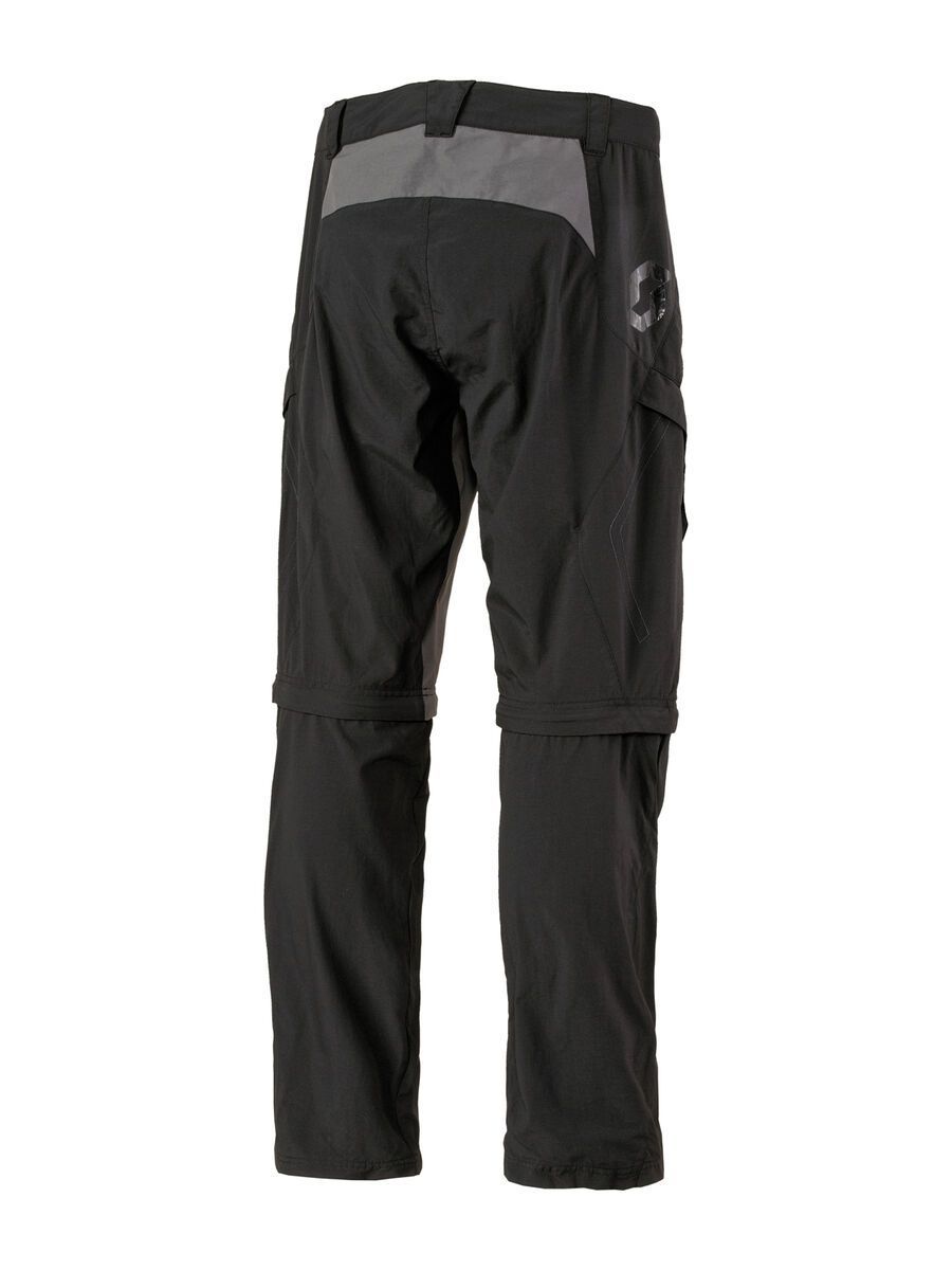 Scott Path zip off ls/fit Pants, black - Bild 2