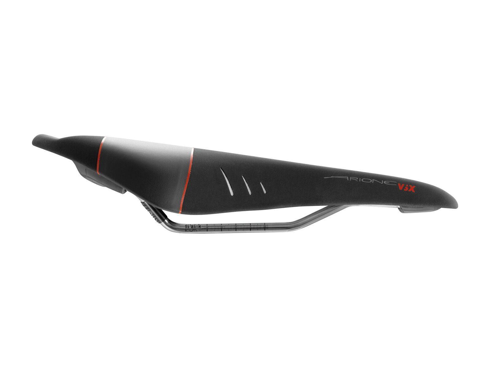 Fizik Arione VSX K:ium, black/red - Bild 1
