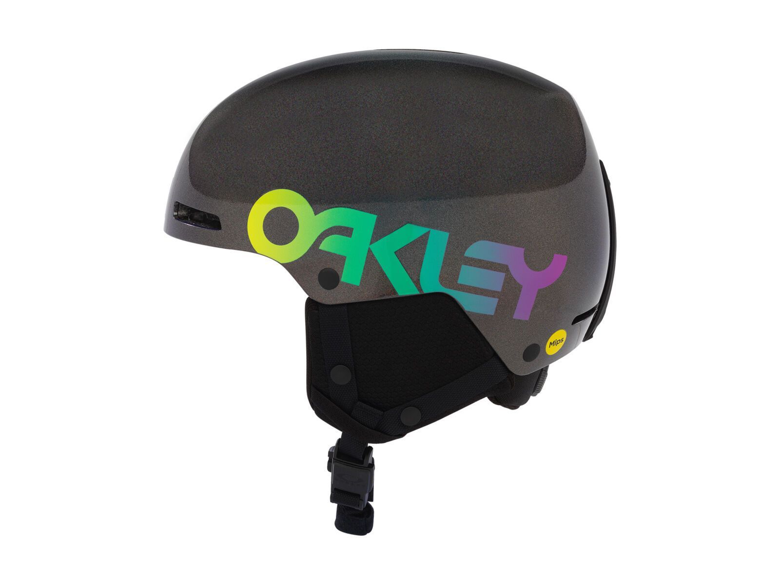 Oakley Mod1 Pro Factory Pilot, galaxy - Bild 3