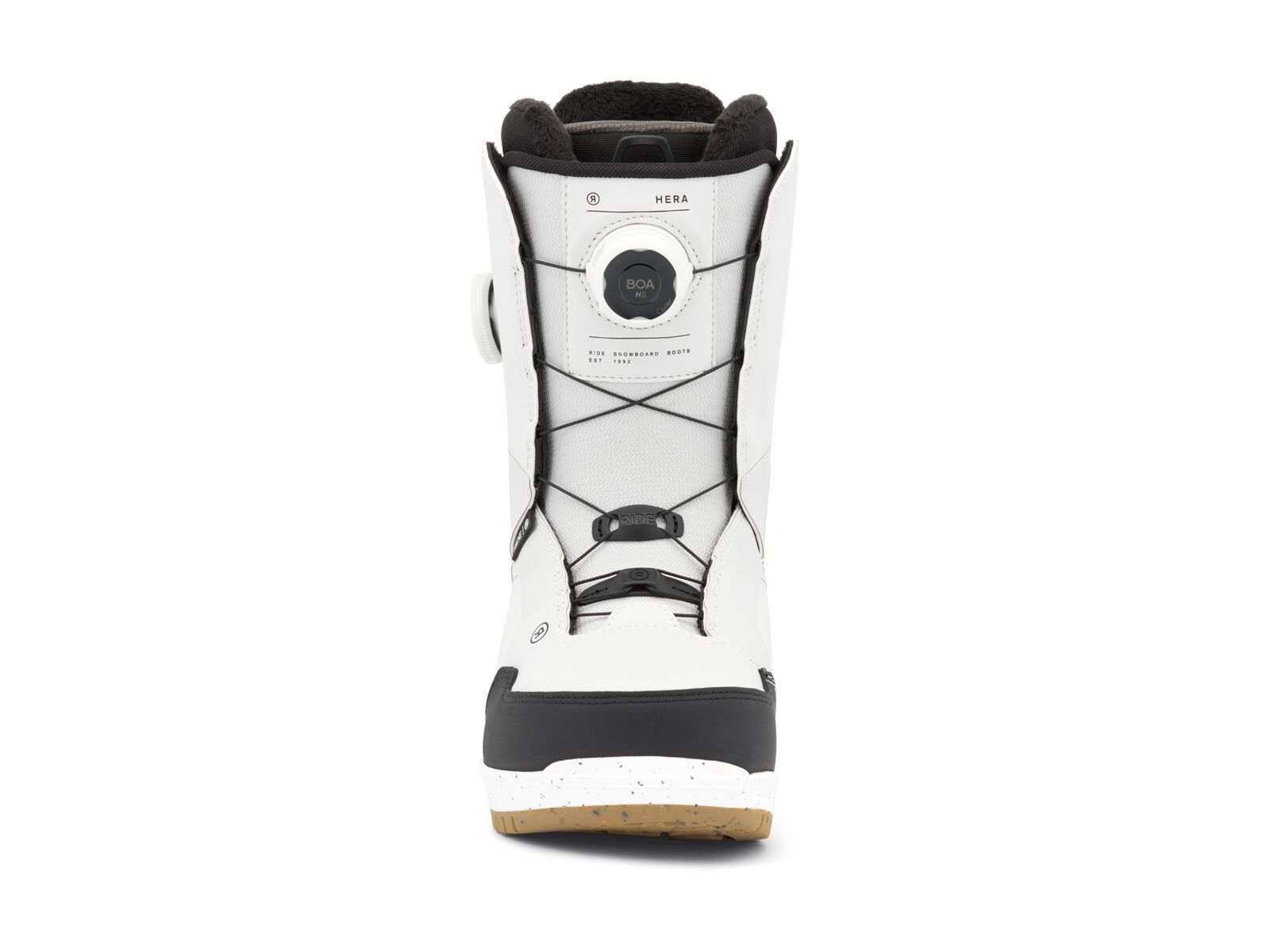 Ride Hera, white - Bild 3